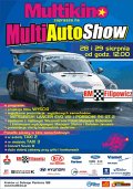 Multi Auto Show