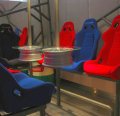 Rally CAFE
