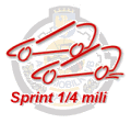 Opolski Sprint Samochodowy 1/4 mili oraz IV zlot BMW