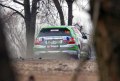 Piotr Jędrusiński / Tomasz Maciuszek (Honda Civic Type R - A7)