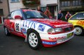 TopRally Race Team - Radosław Ćwięczek