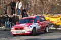 Radosław i Rafał Ćwięczek - TopRally Race & Rally Team
