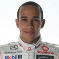 Vodafone McLaren Mercedes