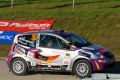Tomasz Porębski/Tomasz Spurek (Citroen C2-R2 Max), fot. J.Rytwiński