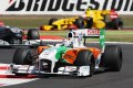 foto. Force India