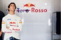 foto. Toro Rosso