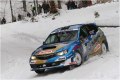 Wojciech Chuchała / Kamil Heller - LOTOS Subaru Poland Rally Team
