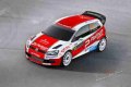 Prototypowy VW Polo (sport.dytko.pl)