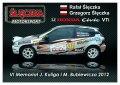 Rafał Ślęczka / Grzegorz Ślęczka