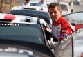 fot. Citroen / Sebastien Loeb / Rajd Meksyku