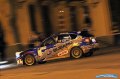 Wojciech Chuchała / Kamil Heller (Subaru Imprezie STI), fot.Robert Duszyk