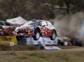 fot. Citroen / Sebastien Loeb / Rajd Meksyku 2012