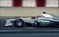 media.mercedes-gp.com / Michael Schumacher