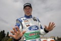 fot. Ford / Latvala / Rajd Portugalii 2012