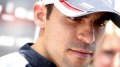 LAT photo / Pastor Maldonado