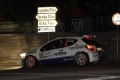 Sołowow / Baran fot. Cersanit Rally Team