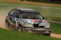 Jarosław Szeja (Rajd Mazowiecki 2012), fot.rallymedia_pl