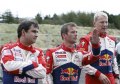Loeb / Elena / fot. Citroen