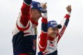 Hirvonen / fot. Citroen