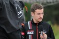 Bartłomiej Mirecki / Rajd Barbórki Warszawskiej 2012 / fot. ip