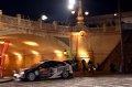 Michał Kościuszko / Maciek Szczepaniak (Ford Focus WRC) Rajd Barbórki Warszawskiej