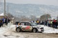 Michał Kościuszko / Maciek Szczepaniak (John Cooper Works Countryman WRC) Rajd Monte Carlo 2013