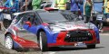 Robert Kubica / Maciej Baran (Rally Islas Canarias 2013), fot.Sergio Bolanos