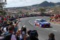 Robert Kubica / Maciej Baran (Rally Islas Canarias 2013), fot.rallyislascanarias.com