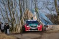 Maciej Oleksowicz / Michał Kuśnierz - Rajd Świdnicki KRAUSE 2013