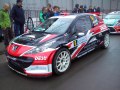 Maciej Rzeźnik / Przemysław Mazur - Rajd Świdnicki KRAUSE 2013
