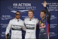 media.mercedes-gp.com Nico Rosberg Lewis Hamilton Sebastian Vettel