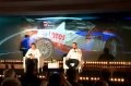 Robert Kubica / Maciej Baran - Konferencja zespołu Lotos