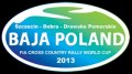Baja Poland 2013 - Puchar Świata FIA w Rajdach Terenowych