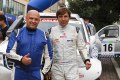 Marek Dąbrowski / Jacek Czachor - Baja Poland 2013