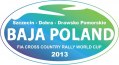 Rajd Baja Poland 2013 - Puchar Świata FIA w Rajdach Terenowych