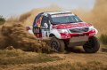 Adam Małysz / Rafał Marton - Baja Poland 2013, fot.Marian Chytka.jpg