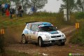 Tomasz Gryc / Jakub Gerber - Rajd Polski 2013, fot.Maciej Niechwiadowicz