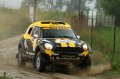 Martin Kaczmarski / Bartłomiej Boba - Rajd Polski 2013, fot.IP
