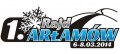 1. Rajd Arłamow 2014