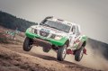 Paweł Molgo / Janusz Jandrowicz (NAC Rally Team 2014), fot. Mariusz Bodnar