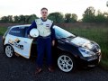 Radosław Ćwięczek - nowa broń w sezonie GSMP 2014, fot.IP