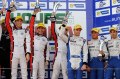 Imola 2014 (seria Le Mans), fot.IP