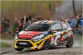 Jarosław Szeja / Marcin Szeja - Rajd Świdnicki 2014, fot.Michał Czarnocki