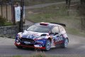 Tomasz Kasperczyk / Damian Syty (Ford Fiesta R5) - Rajd Świdnicki Krause 2014, fot.Marek Wicher