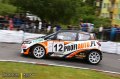 Waldemar Kluza (Mitsubishi Colt) - GP Sopot 2014, fot. Grzegorz Kozera