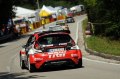 Maciej Oleksowicz (Ford Fiesta R5) - GSMP Banovce 2014, fot.A.Bar