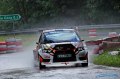Waldemar Kluza (Mitsubishi Colt) - GSMP Sienna 2014, fot.Robert Duszyk