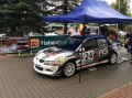 1 Wyścig Górski Magura Małastowska 2014