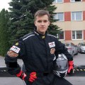 Marcin Wrona - Załuż 2015, fot.IP