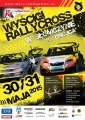 Rallycross Cup Słomczyn 2015